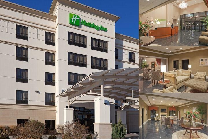 Holiday Inn Carbondale-Conference Center, an IHG Hotel photo collage