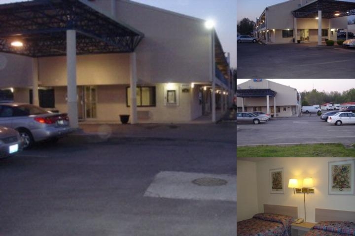 Carbondale Value Inn & Suites photo collage