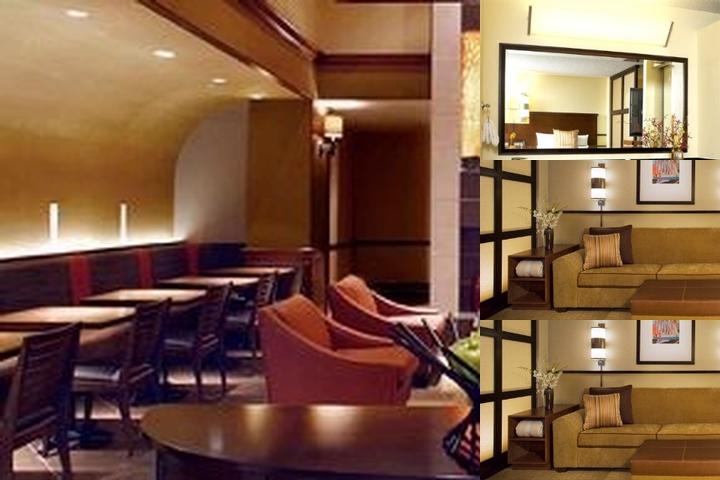 Hyatt Place Tulsa/South-Medical District photo collage