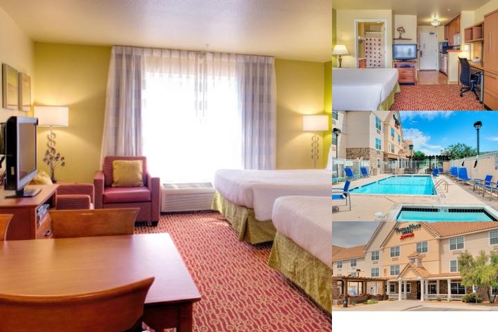 Towneplace Suites by Marriott Las Cruces photo collage