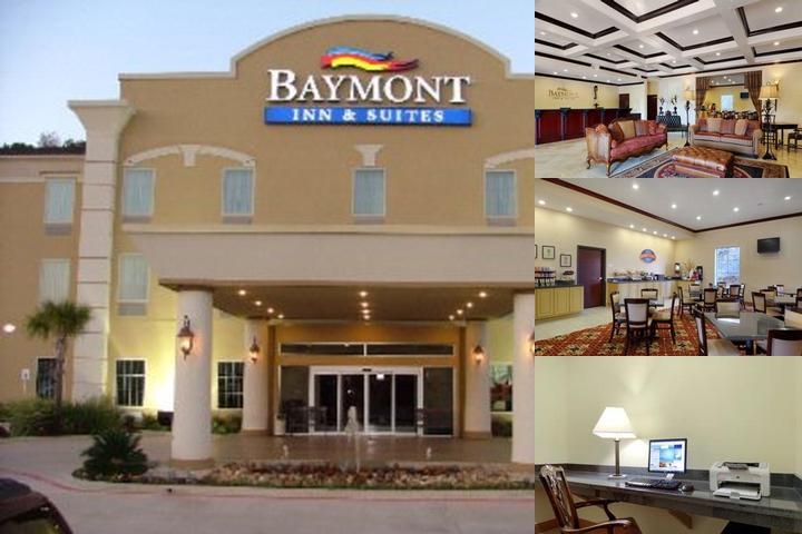 Baymont by Wyndham Henderson photo collage