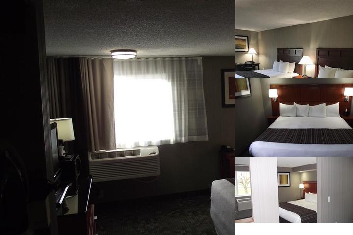 Country Inn & Suites by Radisson, Portland Delta Park, OR photo collage