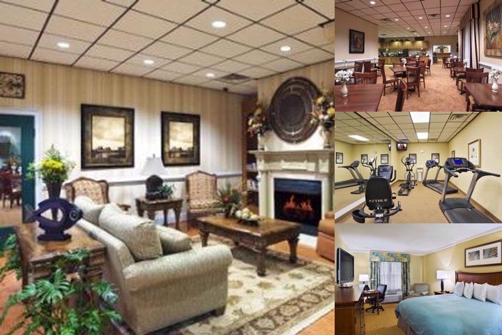 Country Inn & Suites by Radisson, Orangeburg, SC photo collage