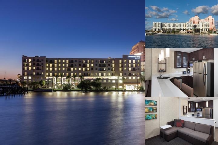 Residence Inn by Marriott Clearwater Beach photo collage
