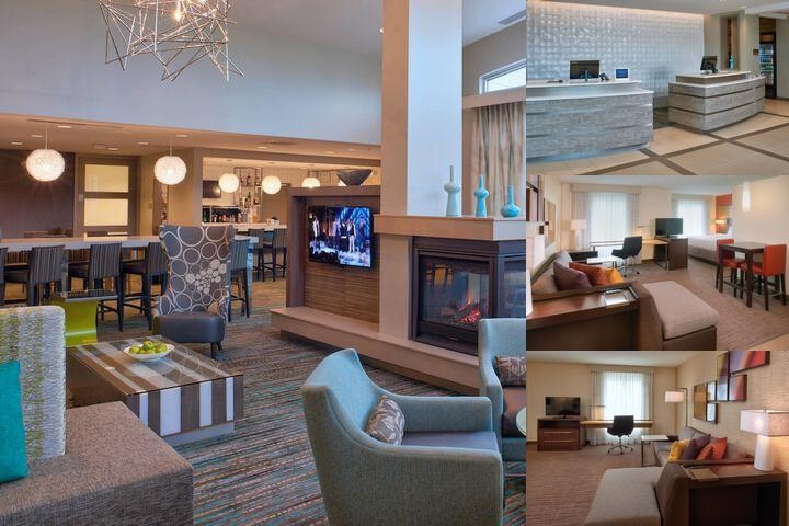 Residence Inn by Marriott photo collage