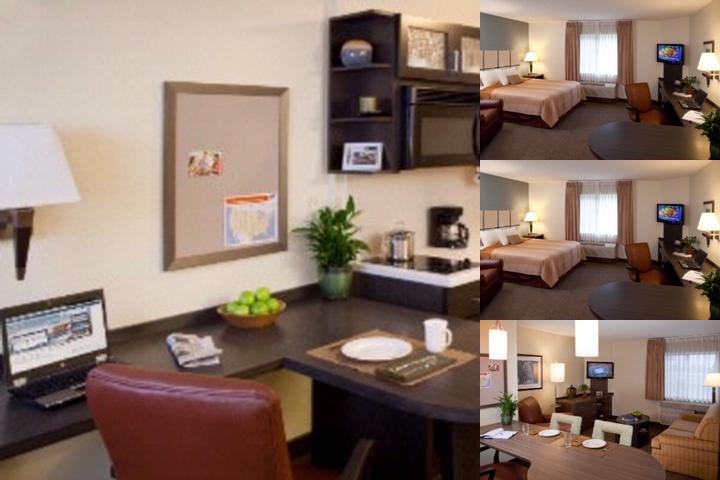 Sonesta Simply Suites Irvine East Foothill photo collage