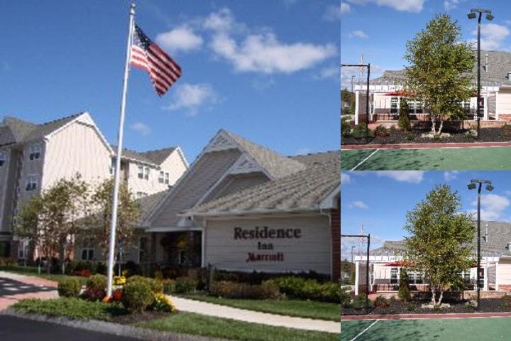 Residence Inn by Marriott Boston Marlborough photo collage