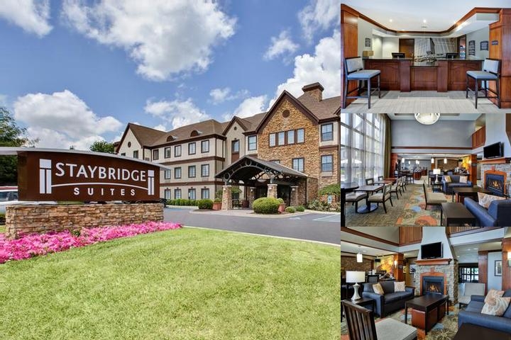 Staybridge Suites - Louisville - East, an IHG Hotel photo collage