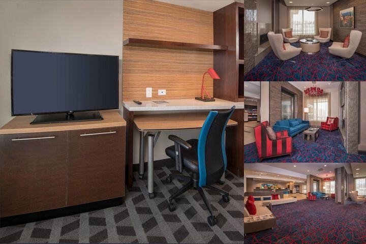 Towneplace Suites by Marriott Altoona photo collage