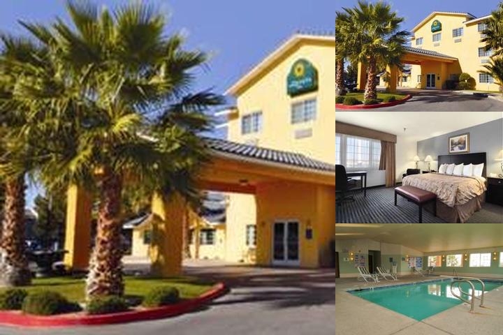 La Quinta Inn & Suites by Wyndham Las Vegas Nellis photo collage