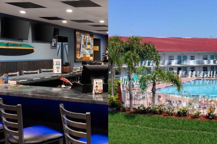 La Quinta Inn by Wyndham Cocoa Beach-Port Canaveral photo collage