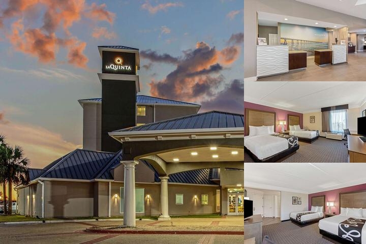 La Quinta Inn & Suites Panama City by Wyndham photo collage