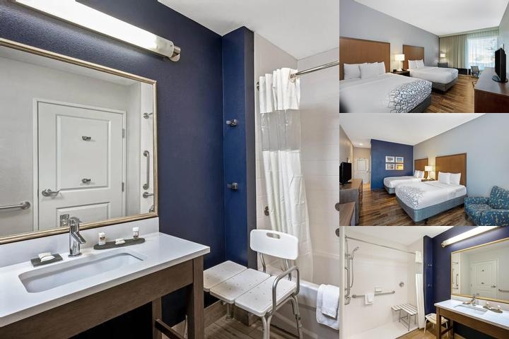 La Quinta Inn & Suites by Wyndham Kingman photo collage