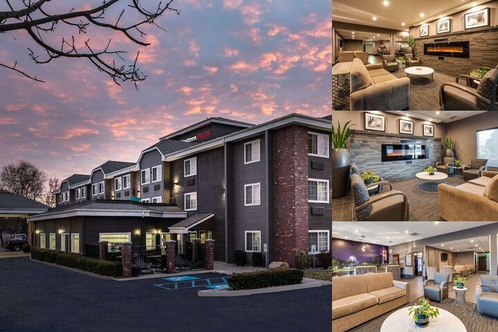La Quinta Inn Suites Spokane North By Wyndham Spokane Wa 9601