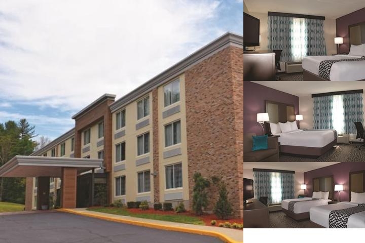 La Quinta Inn & Suites by Wyndham Sturbridge photo collage