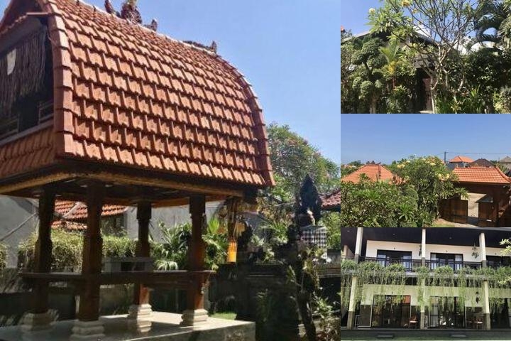 Pondok Chandra photo collage