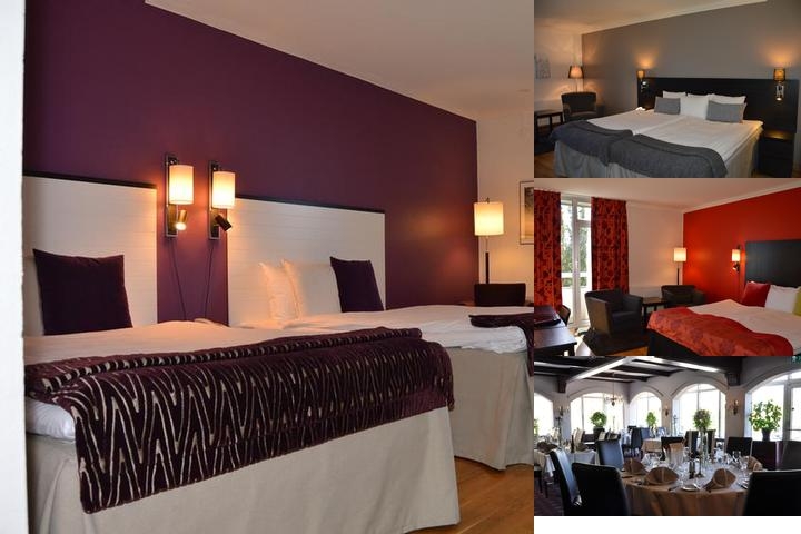 Best Western Royal Star photo collage