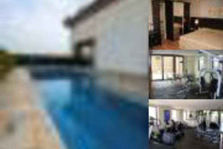 Hotel Osasco photo collage