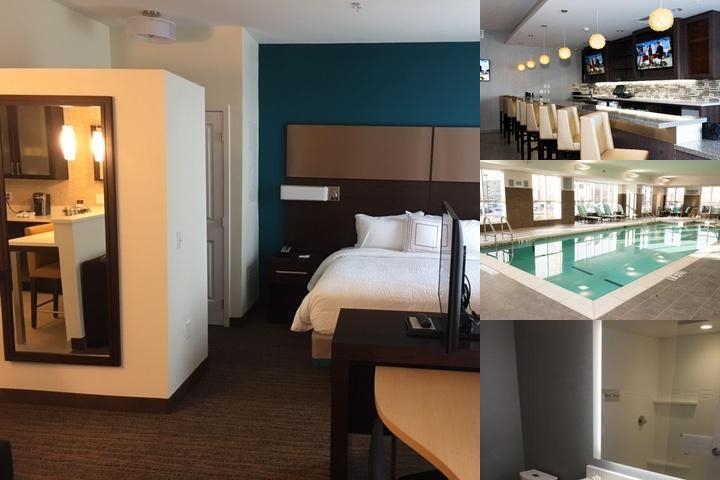 Springhill Suites by Marriott Fishkill photo collage