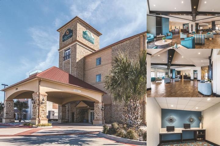 Home2 Suites by Hilton Dallas Grand Prairie photo collage