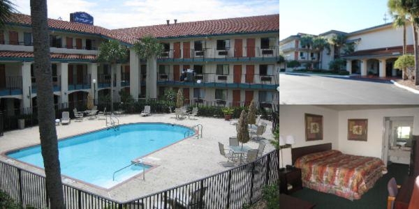 Tricove Inn & Suites photo collage