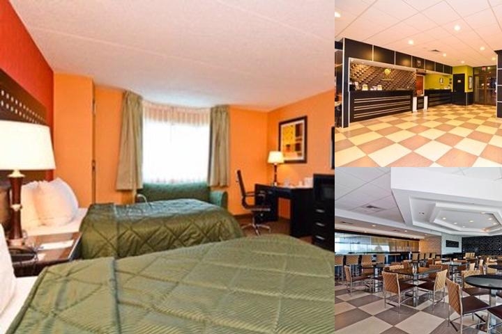 Travelodge Absecon photo collage