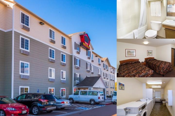 Extended Stay America Select Suites - Cleveland - Mentor photo collage