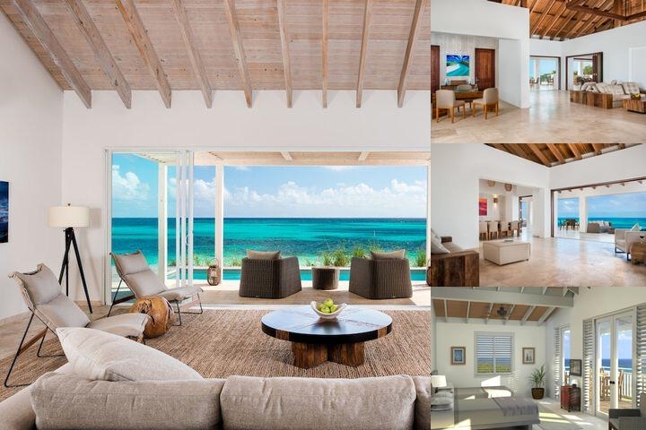 Sailrock Resort - Oceanview Villas & Suites photo collage