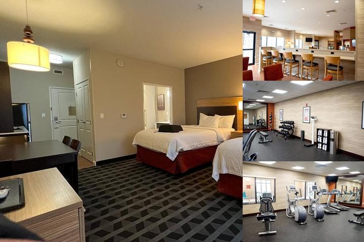 Towneplace Suites by Marriott Ames photo collage