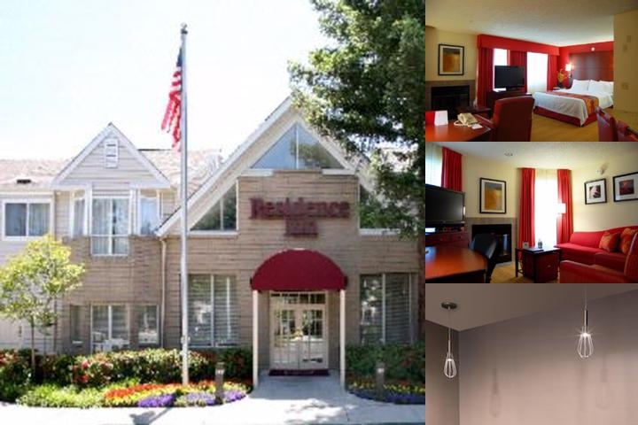 Residence Inn by Marriott Pleasant Hill photo collage