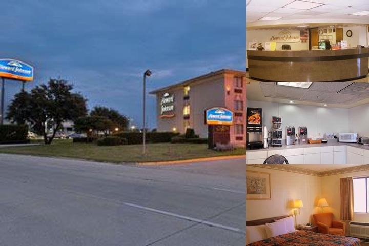 Motel 6 Dallas Tx Fair Park photo collage