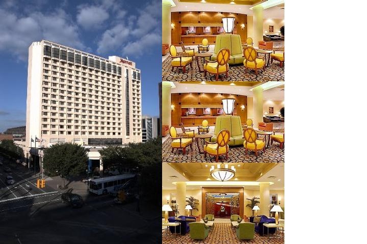 Residence Inn by Marriott Richmond Downtown photo collage