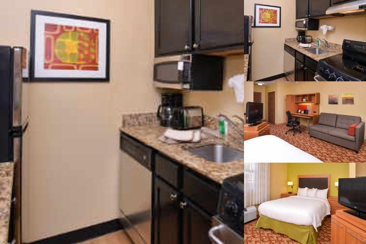 Towneplace Suites by Marriott Miami Lakes photo collage