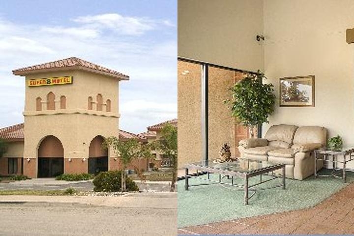 Motel 6 Santa Nella, CA - Los Banos photo collage