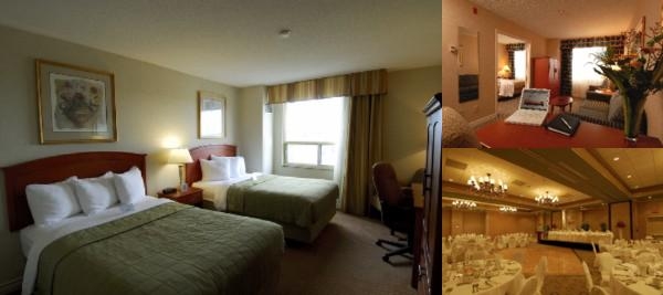 Holiday Inn & Suites Ottawa Kanata An Ihg Hotel photo collage