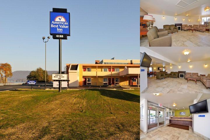 Motel 6 Harrisburg Pa – Near Pa Expo Center photo collage