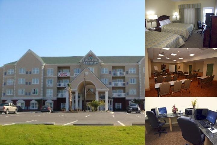 Country Inn & Suites by Radisson, Panama City Beach, FL photo collage