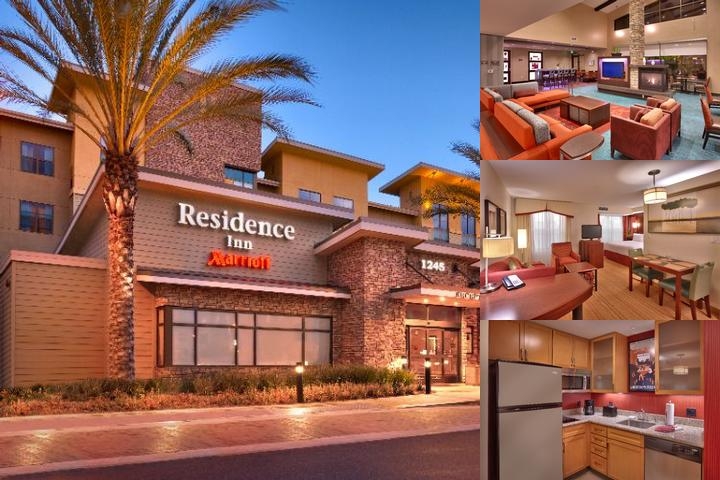 Residence Inn by Marriott San Diego North San Marcos photo collage