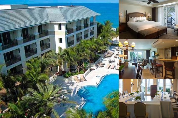 Kimpton Vero Beach Hotel & Spa photo collage