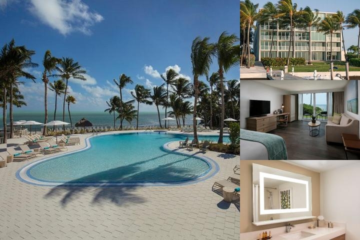 Amara Cay Resort photo collage