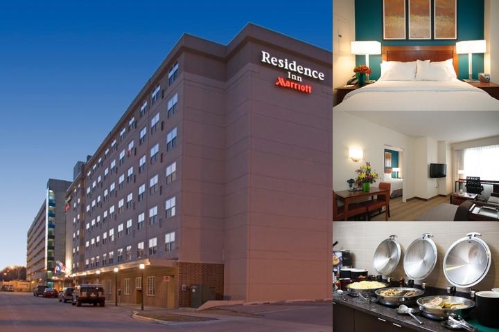 Residence Inn by Marriott Rochester Mayo Clinic Area photo collage