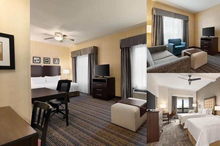 Homewood Suites by Hilton Horsham Willow Grove photo collage