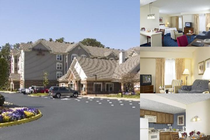 Residence Inn by Marriott Williamsburg photo collage