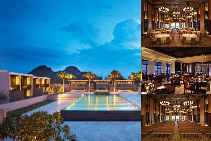 Hyatt Regency Danang Resort and Spa photo collage