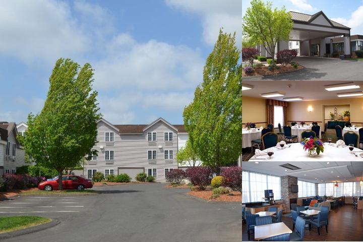 Best Western Hartford Hotel & Suites photo collage