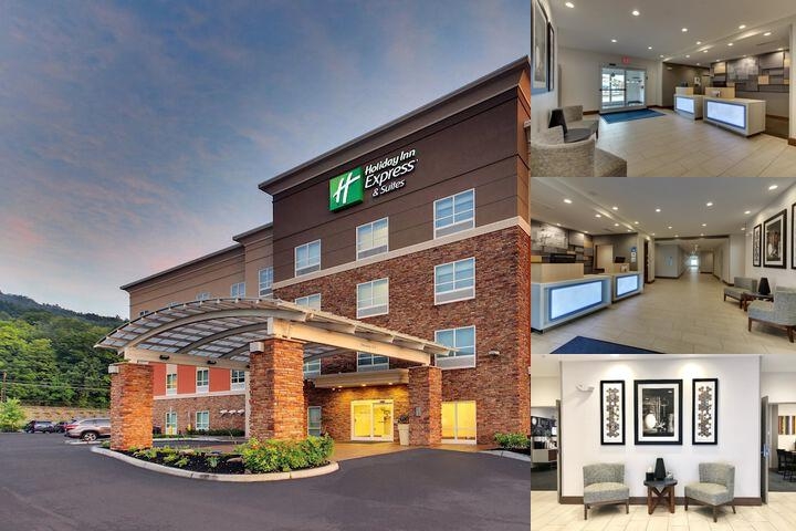 Holiday Inn Express & Suites Ithaca, an IHG Hotel photo collage