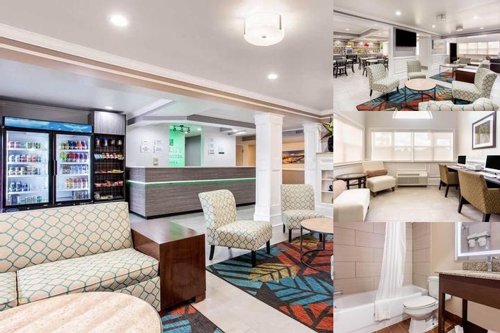 Quality Inn Suites West Myrtle Beach Sc 401 Hospitality