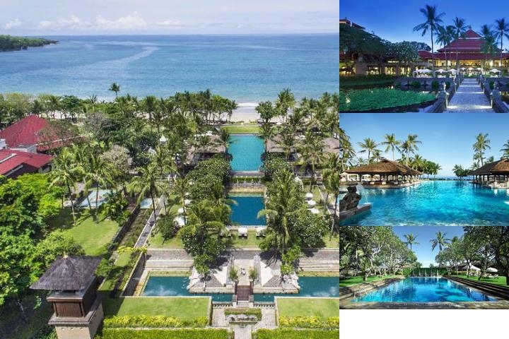 InterContinental Bali Resort, an IHG Hotel photo collage