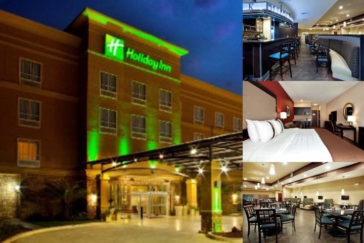 Holiday Inn Hammond, an IHG Hotel photo collage