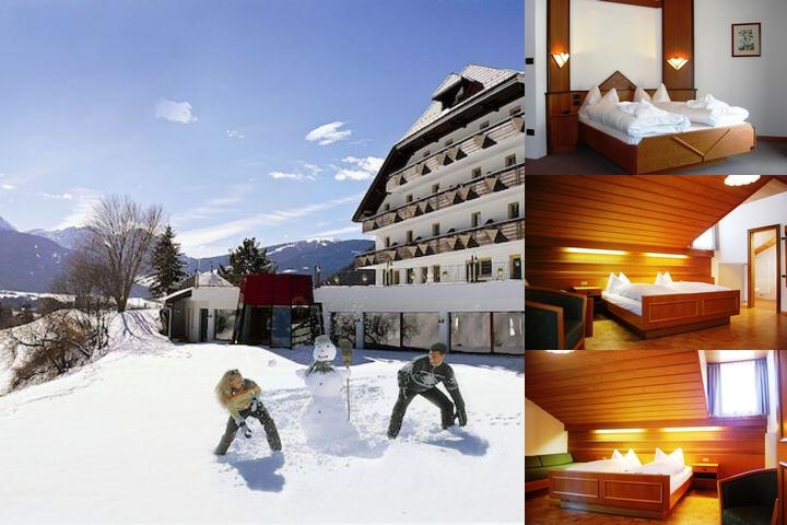 Smy Koflerhof Dolomiti photo collage